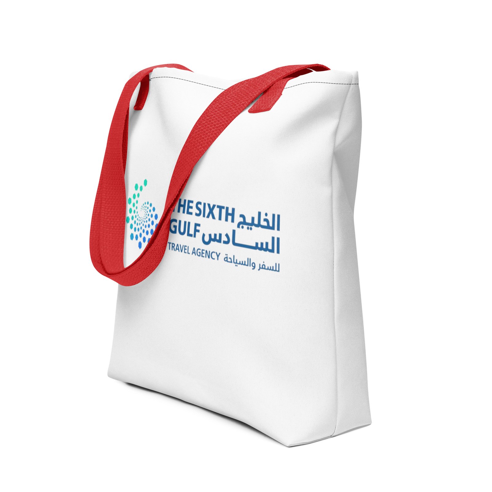 Tote bag - الصورة 8