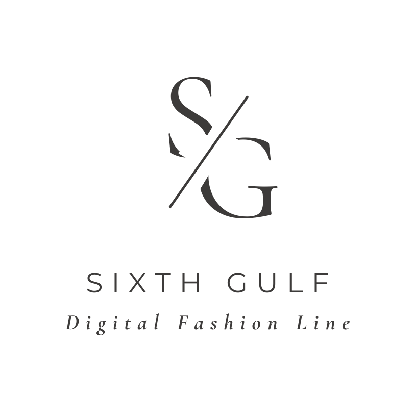 Sixth Gulf Digital Fashion Line