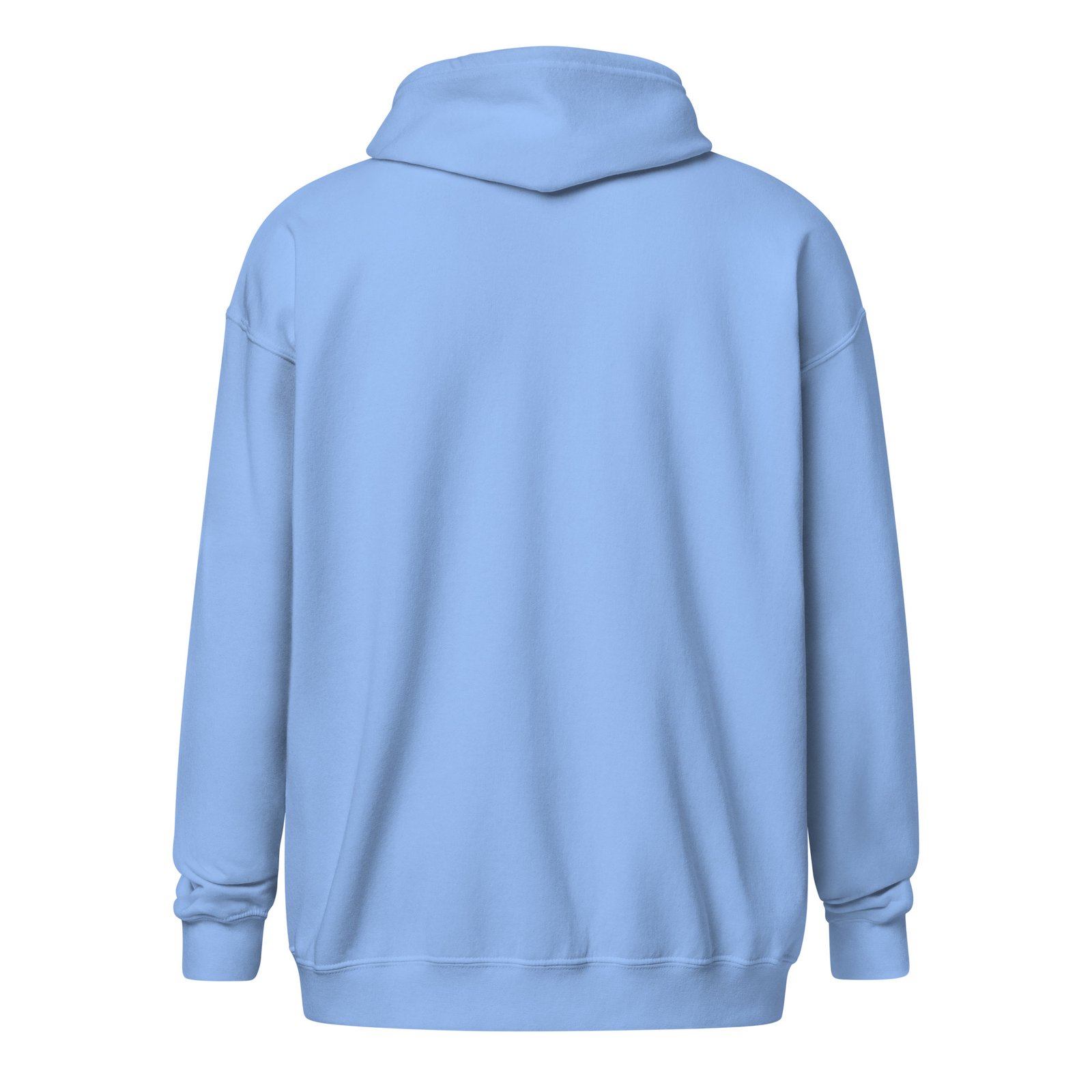 Heavy blend zip hoodie - الصورة 23