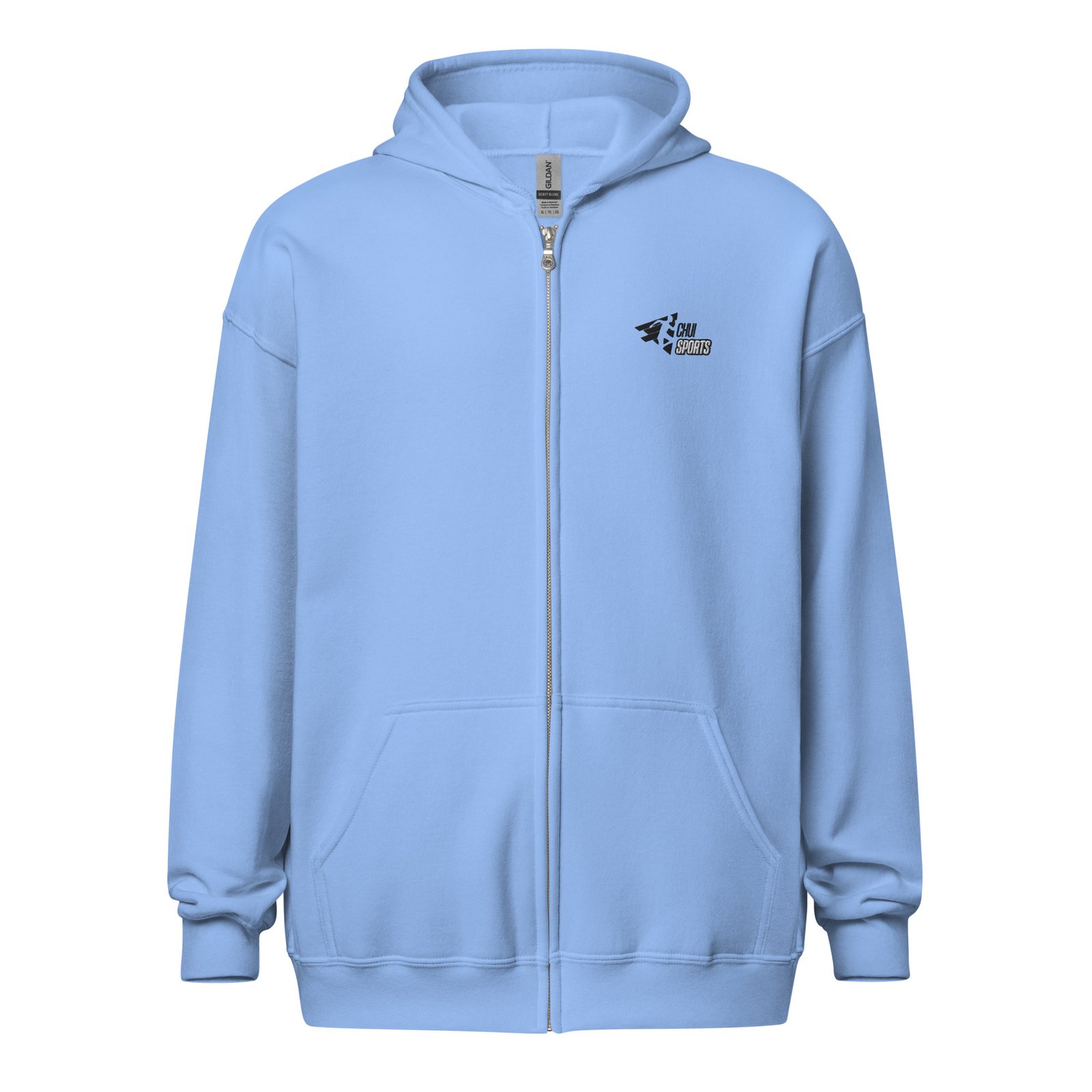 Heavy blend zip hoodie - الصورة 22