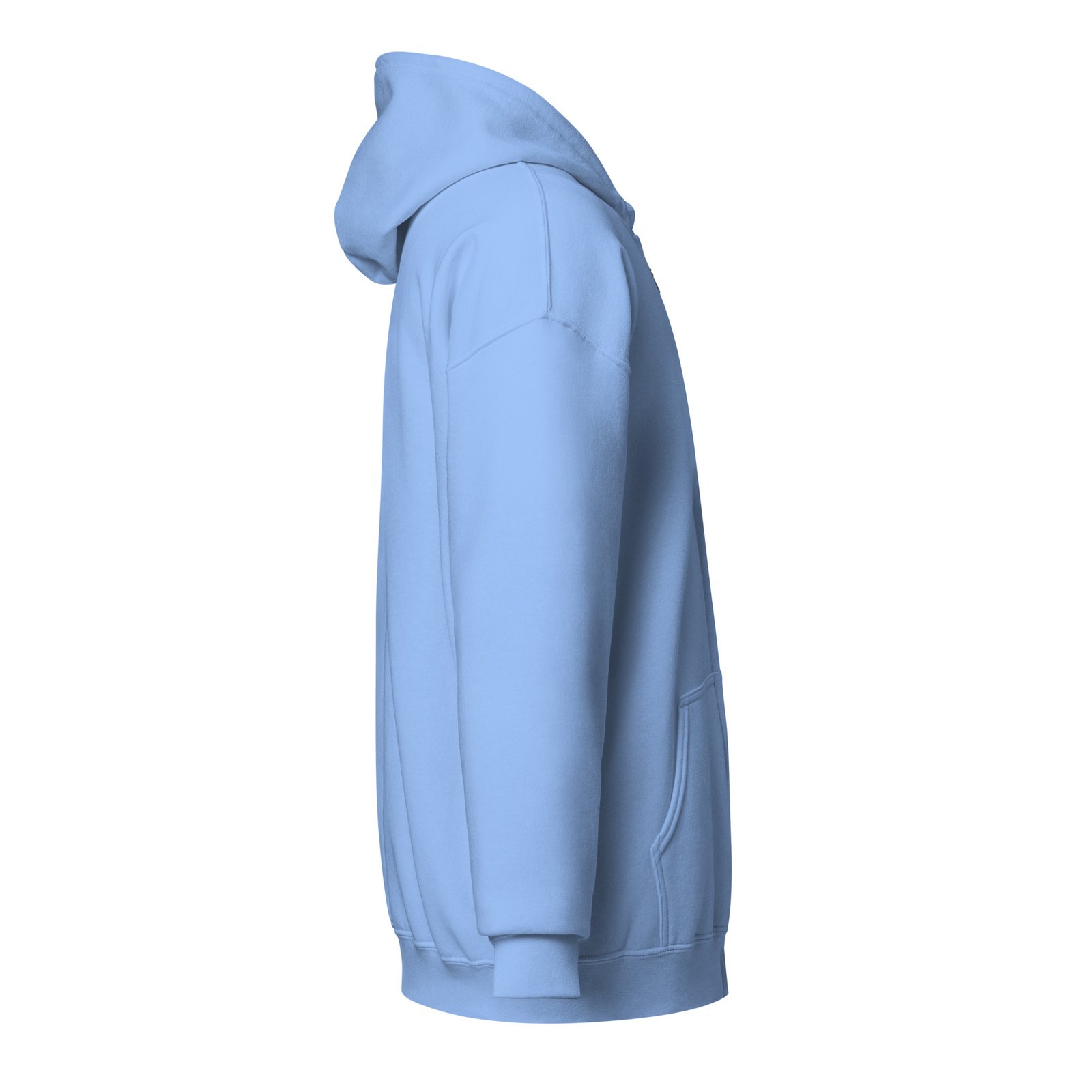 Heavy blend zip hoodie - الصورة 25