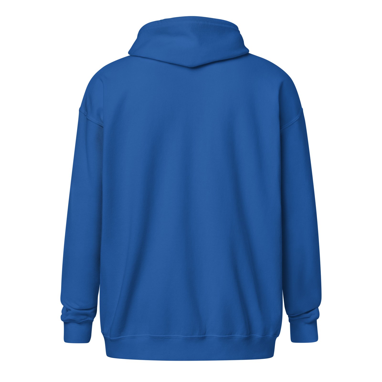Heavy blend zip hoodie - الصورة 19