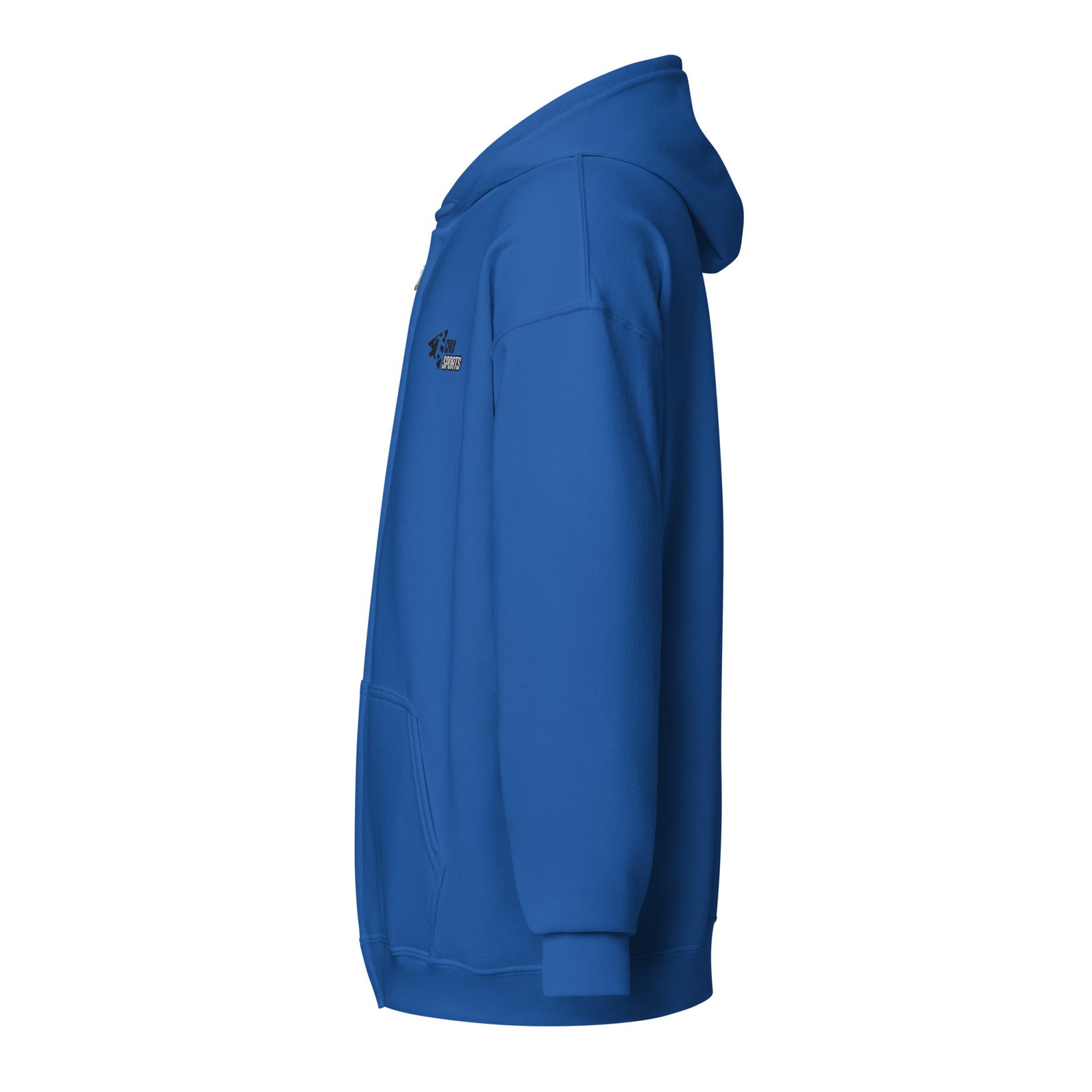 Heavy blend zip hoodie - الصورة 20