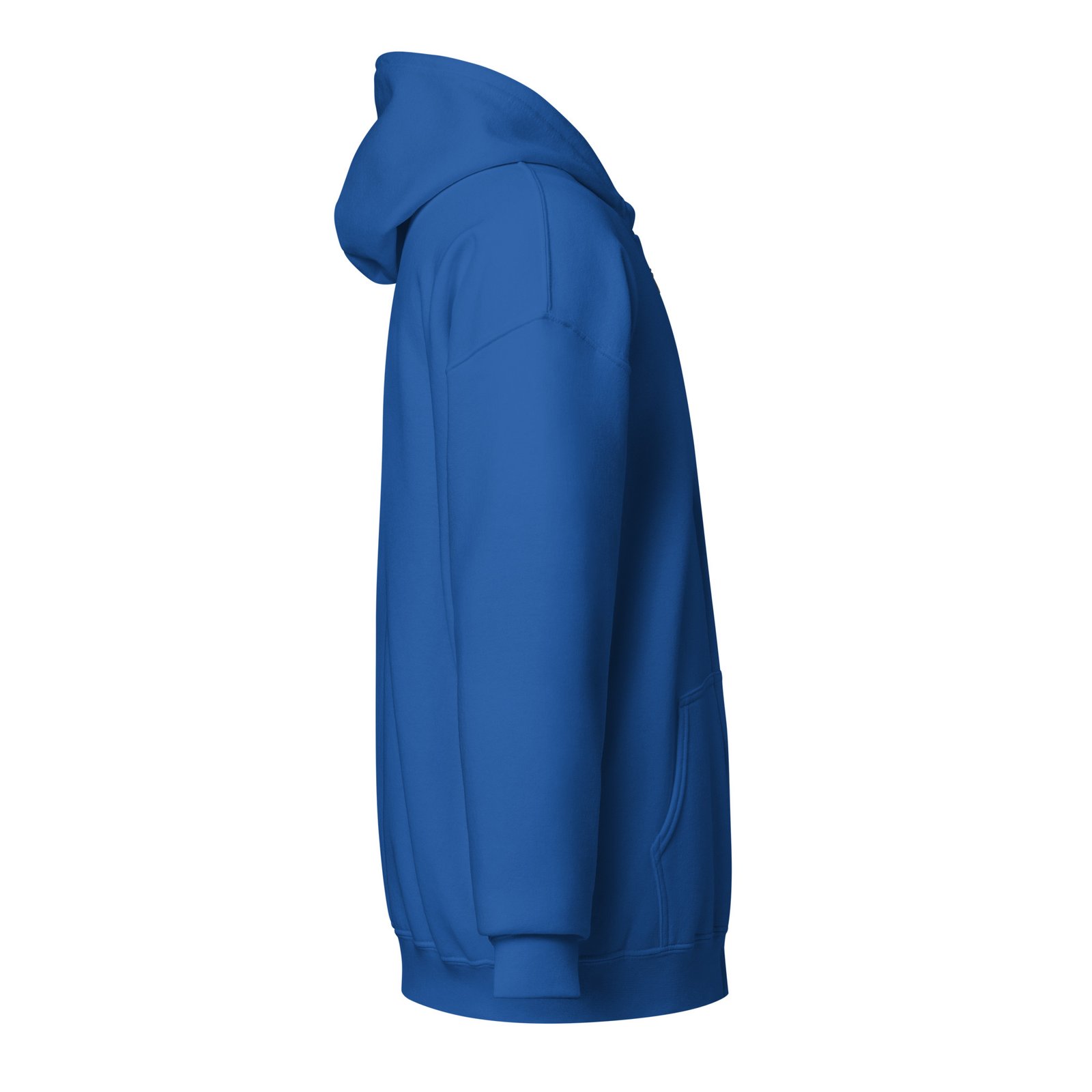 Heavy blend zip hoodie - الصورة 21