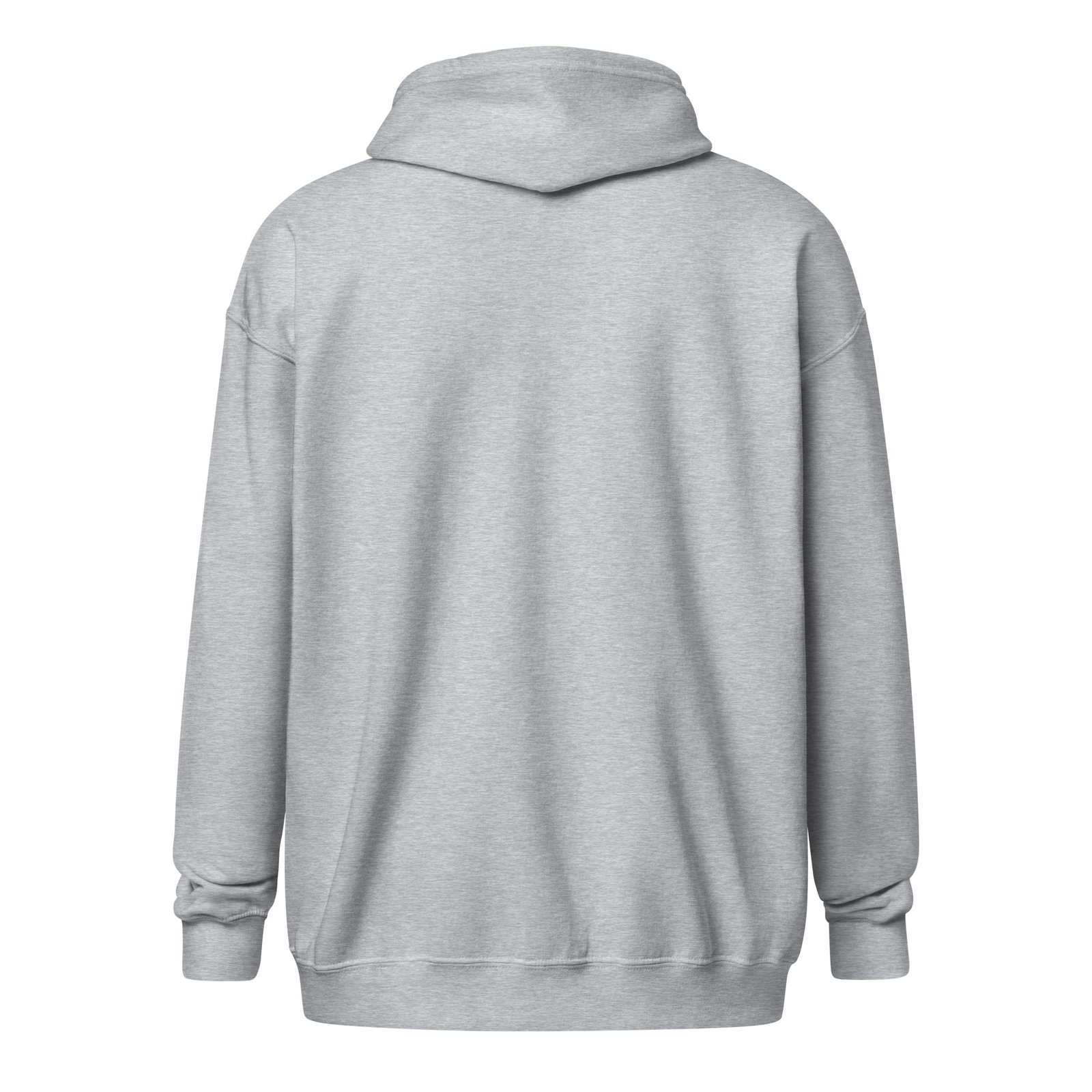 Heavy blend zip hoodie - الصورة 27