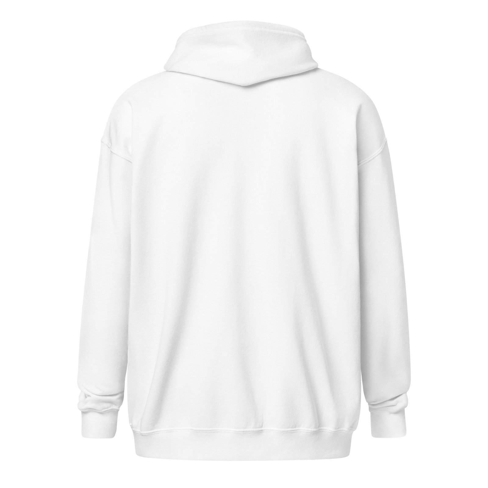 Heavy blend zip hoodie - الصورة 31