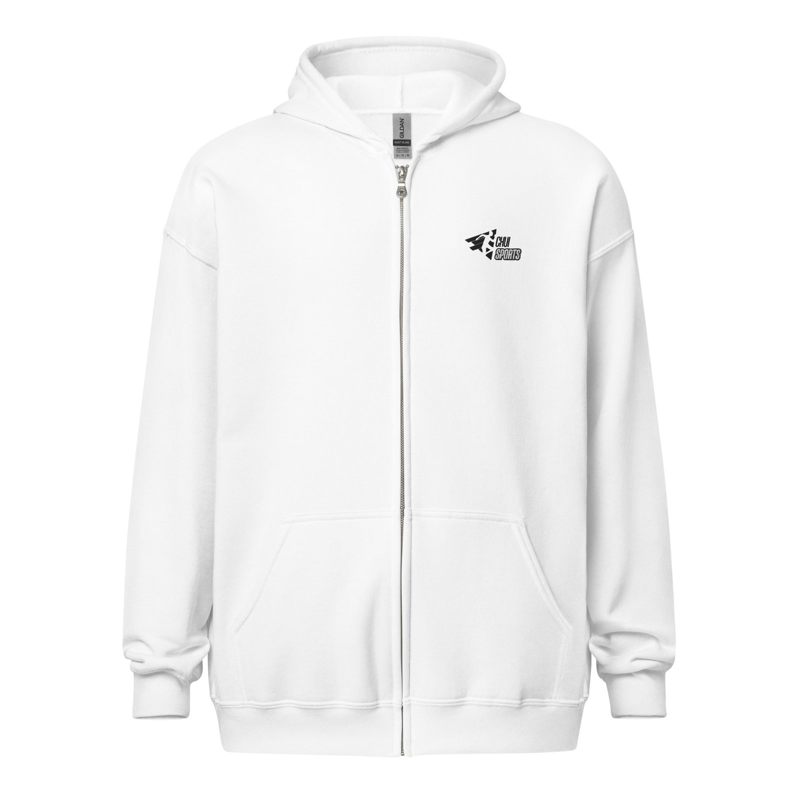 Heavy blend zip hoodie - الصورة 30