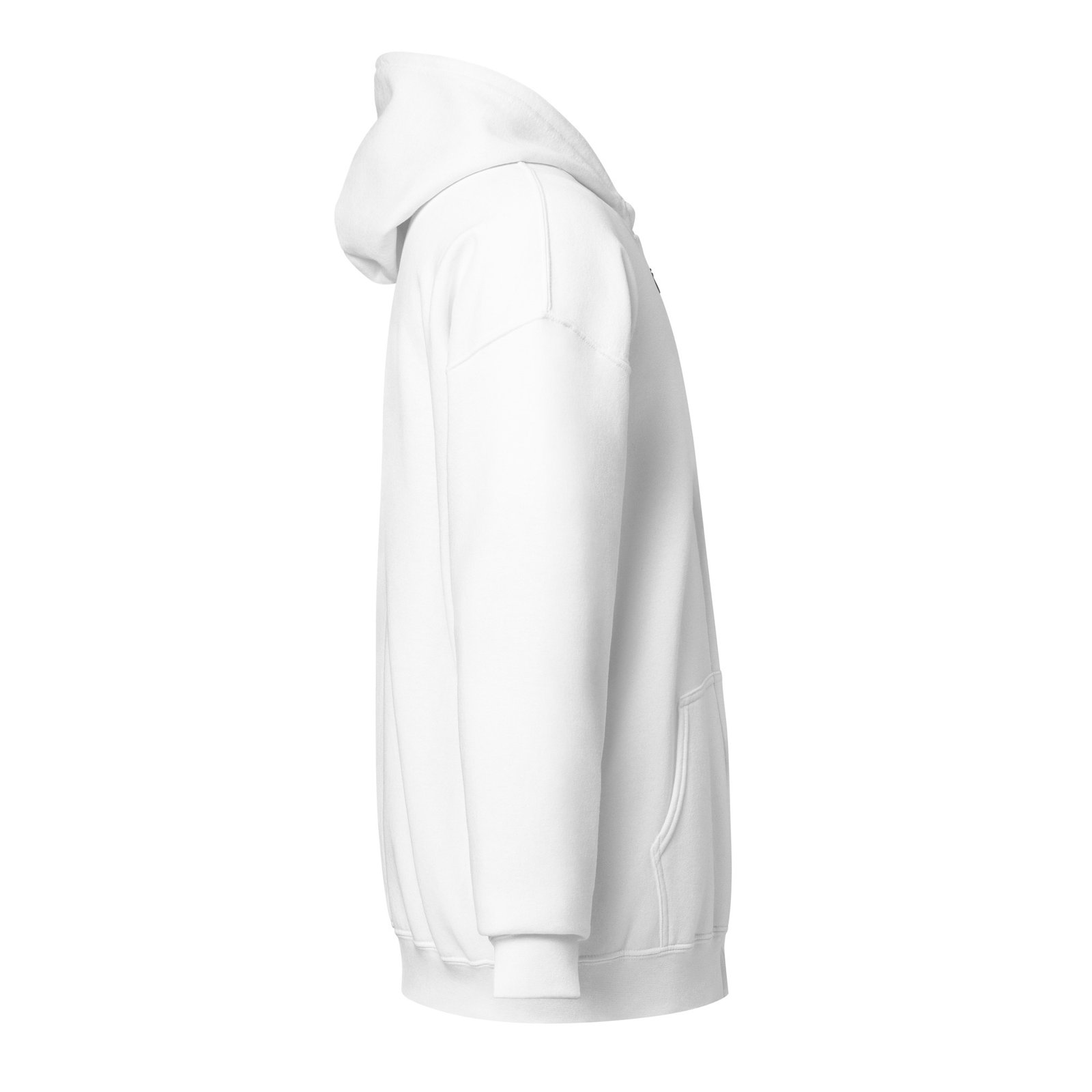 Heavy blend zip hoodie - الصورة 33