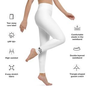 Yoga Leggings
