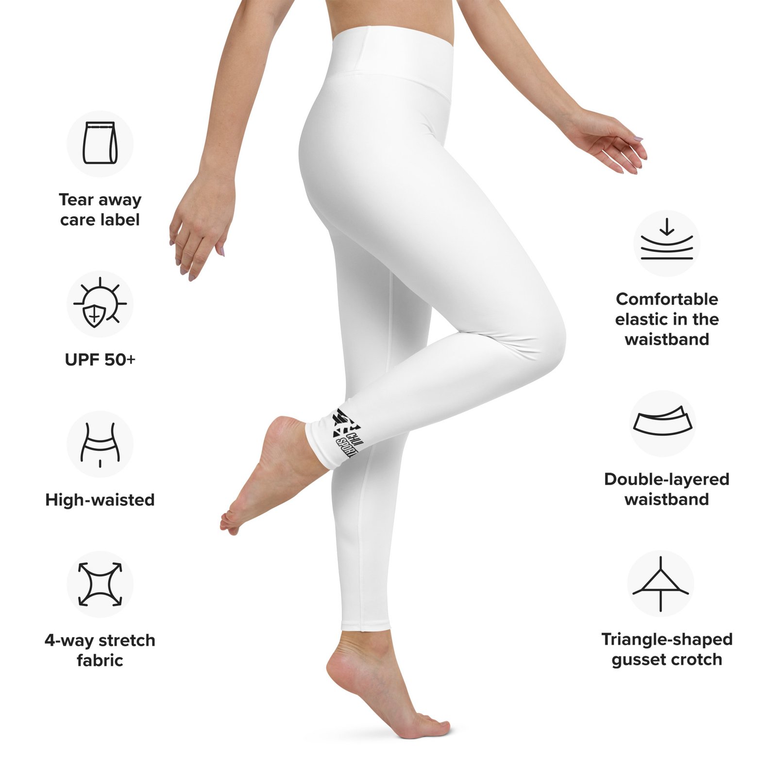 Yoga Leggings