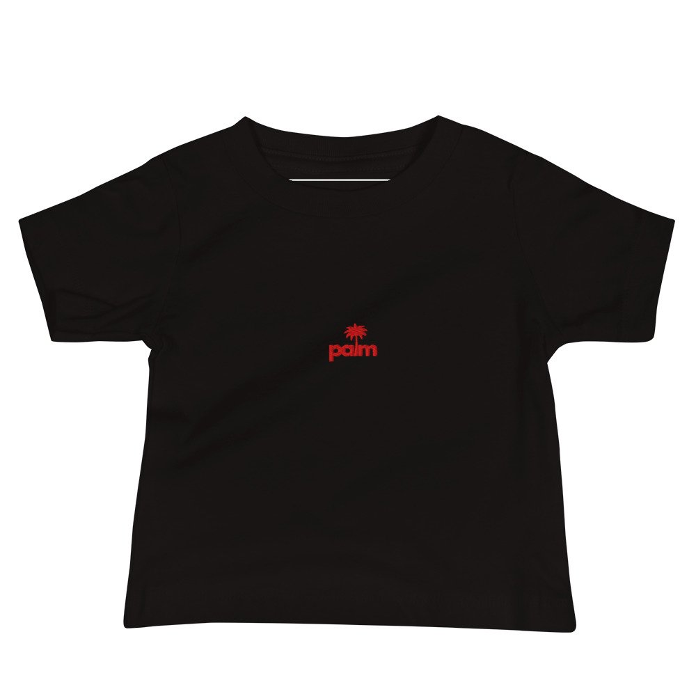 Baby Jersey Short Sleeve Tee - الصورة 4