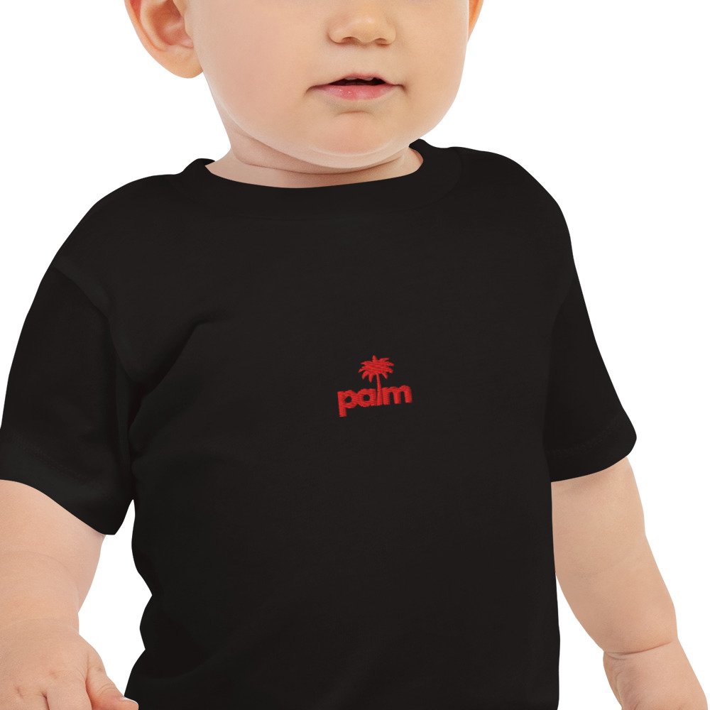 Baby Jersey Short Sleeve Tee - الصورة 5
