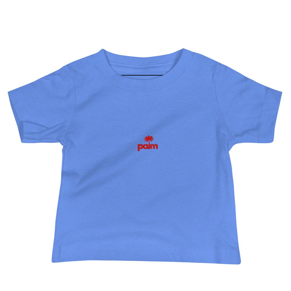 Baby Jersey Short Sleeve Tee - الصورة 3