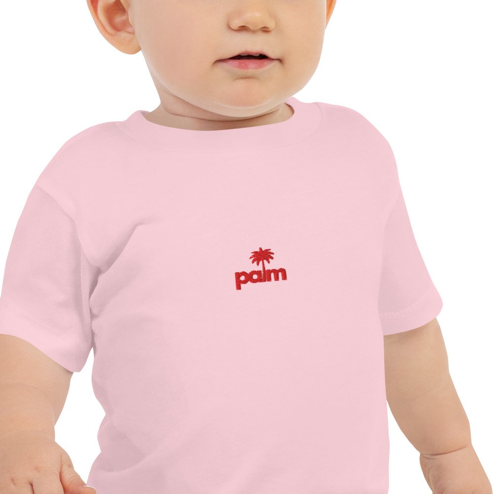 Baby Jersey Short Sleeve Tee - الصورة 8