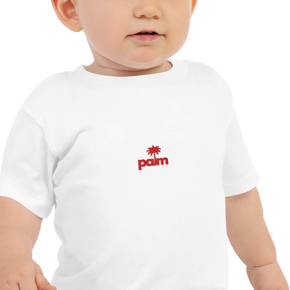 Baby Jersey Short Sleeve Tee - الصورة 10