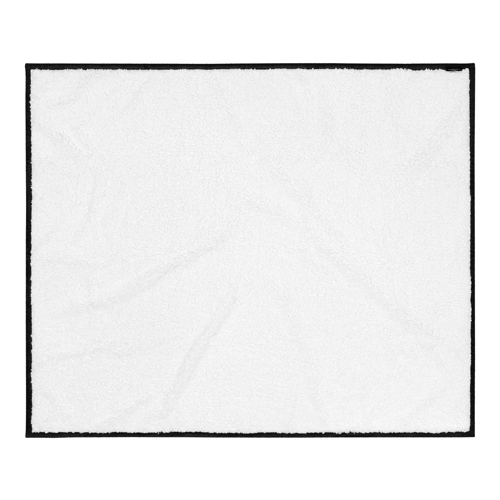 Premium sherpa blanket - الصورة 6