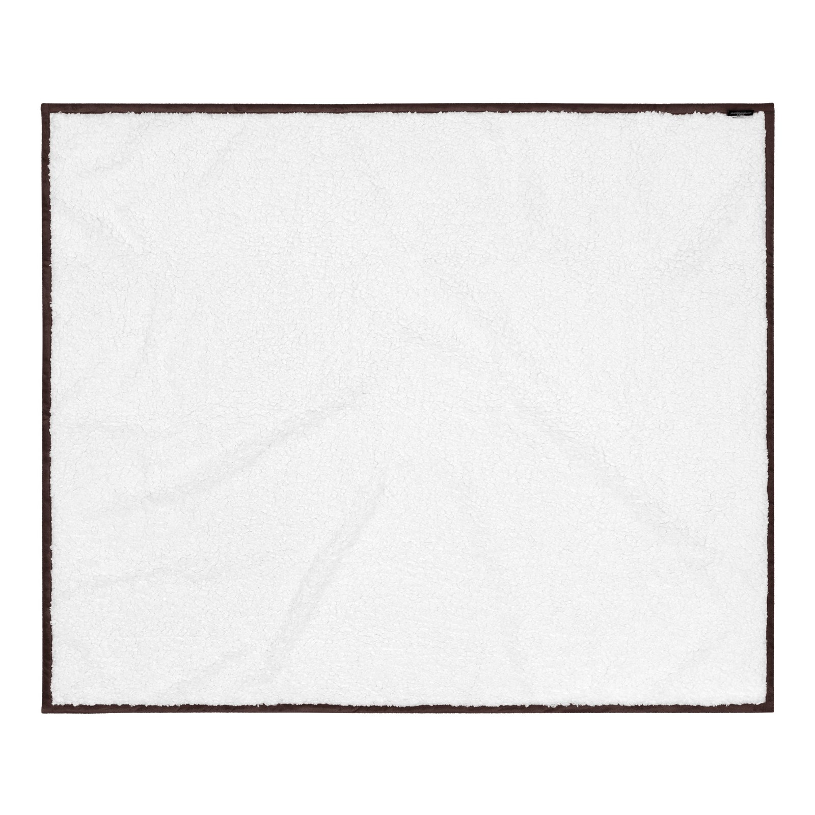 Premium sherpa blanket - الصورة 9