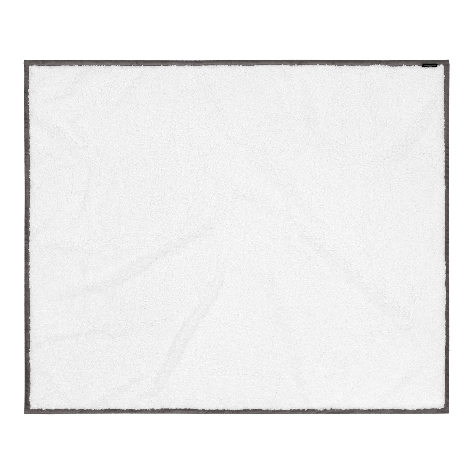 Premium sherpa blanket - الصورة 12
