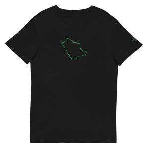 Men's premium cotton t-shirt