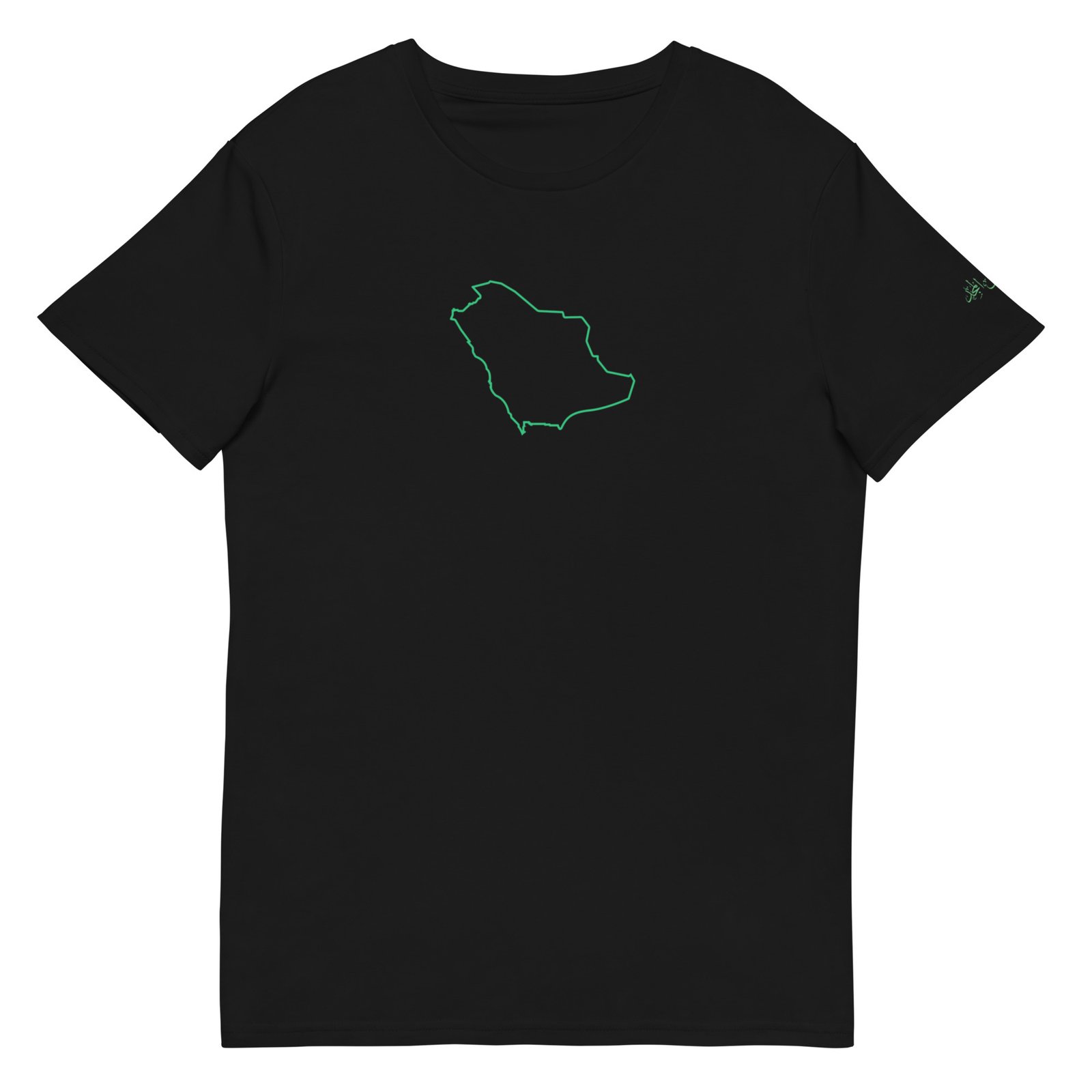 Men’s premium cotton t-shirt