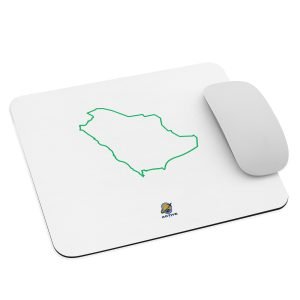 Mouse pad