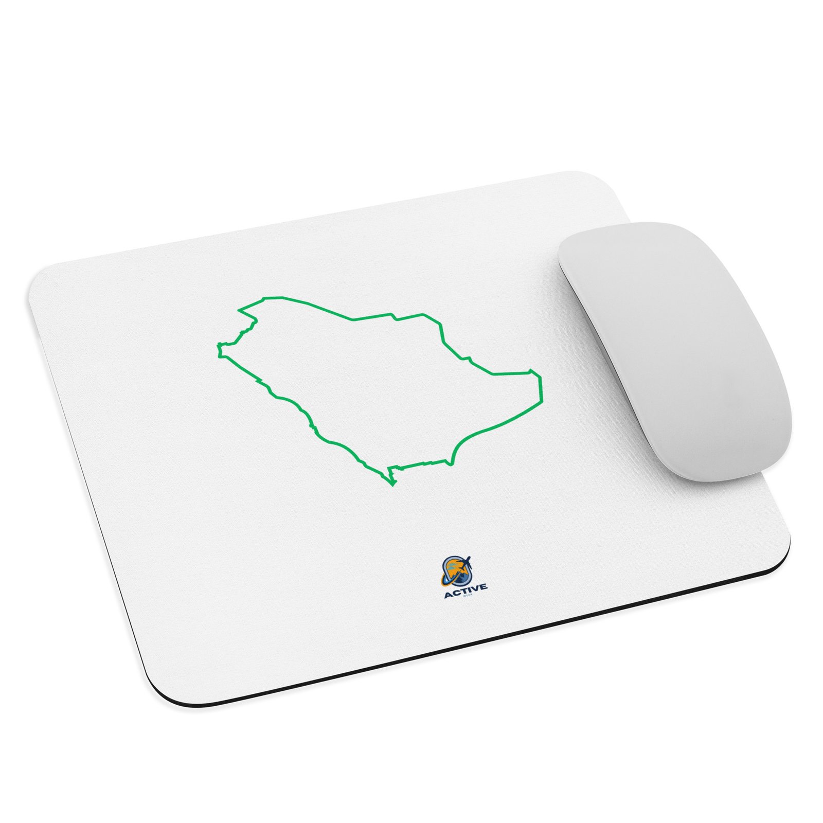 Mouse pad