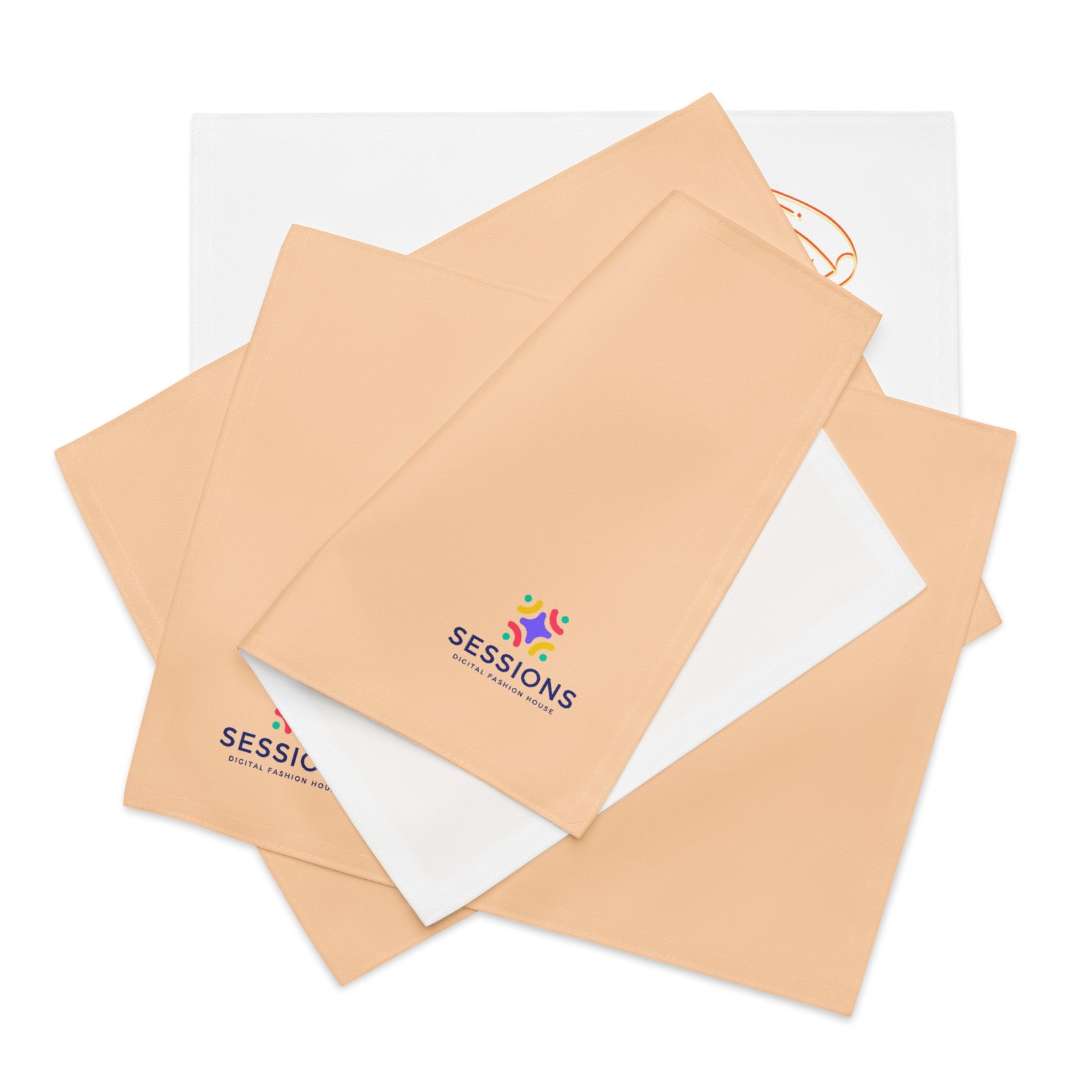 Placemat Set - الصورة 2