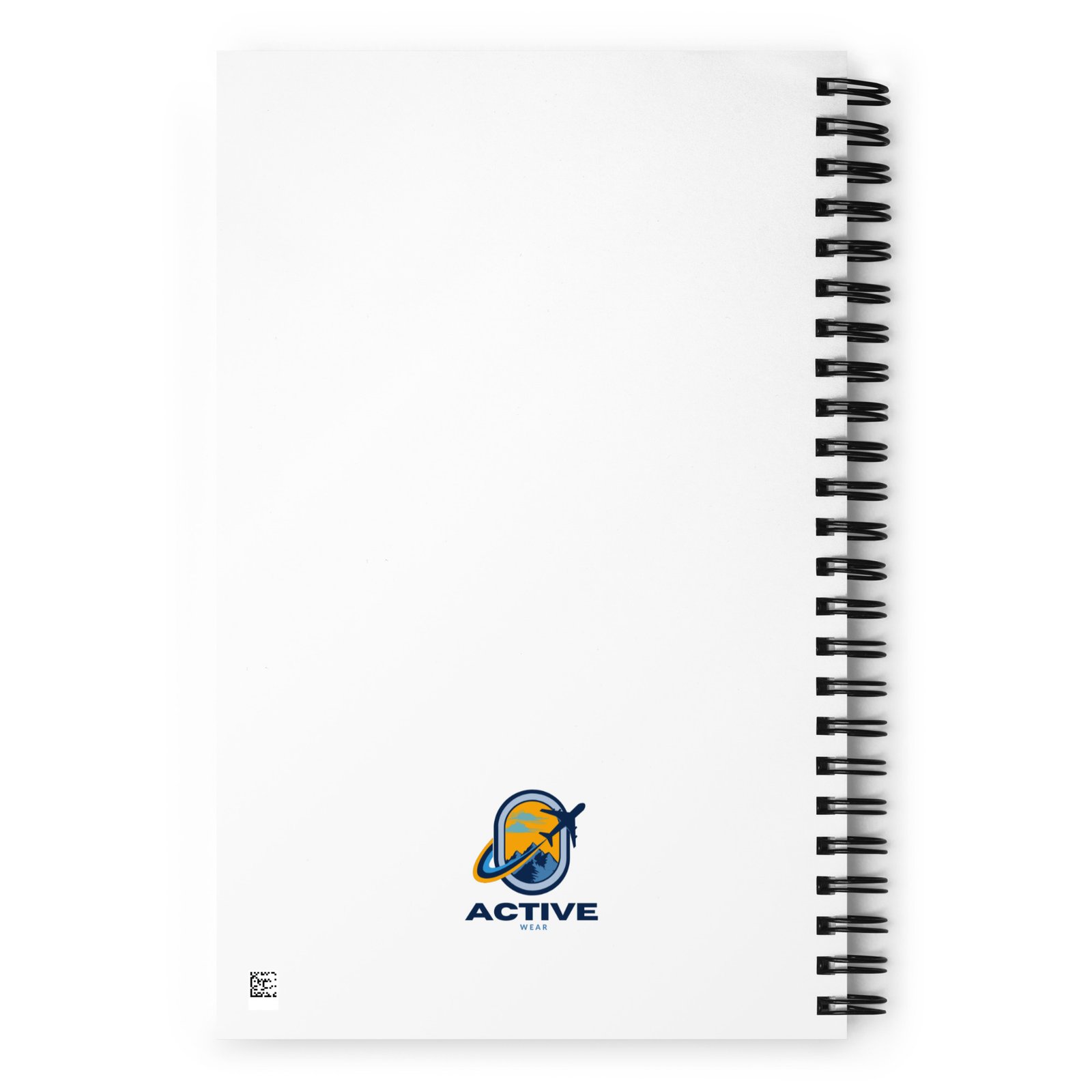 Spiral notebook - الصورة 5
