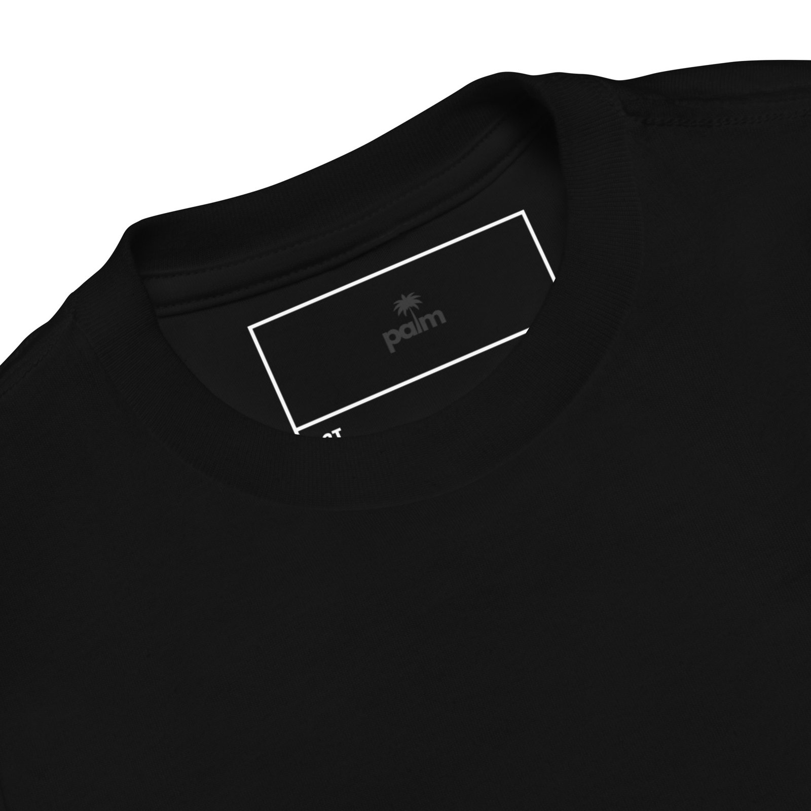 Toddler Short Sleeve Tee - الصورة 3