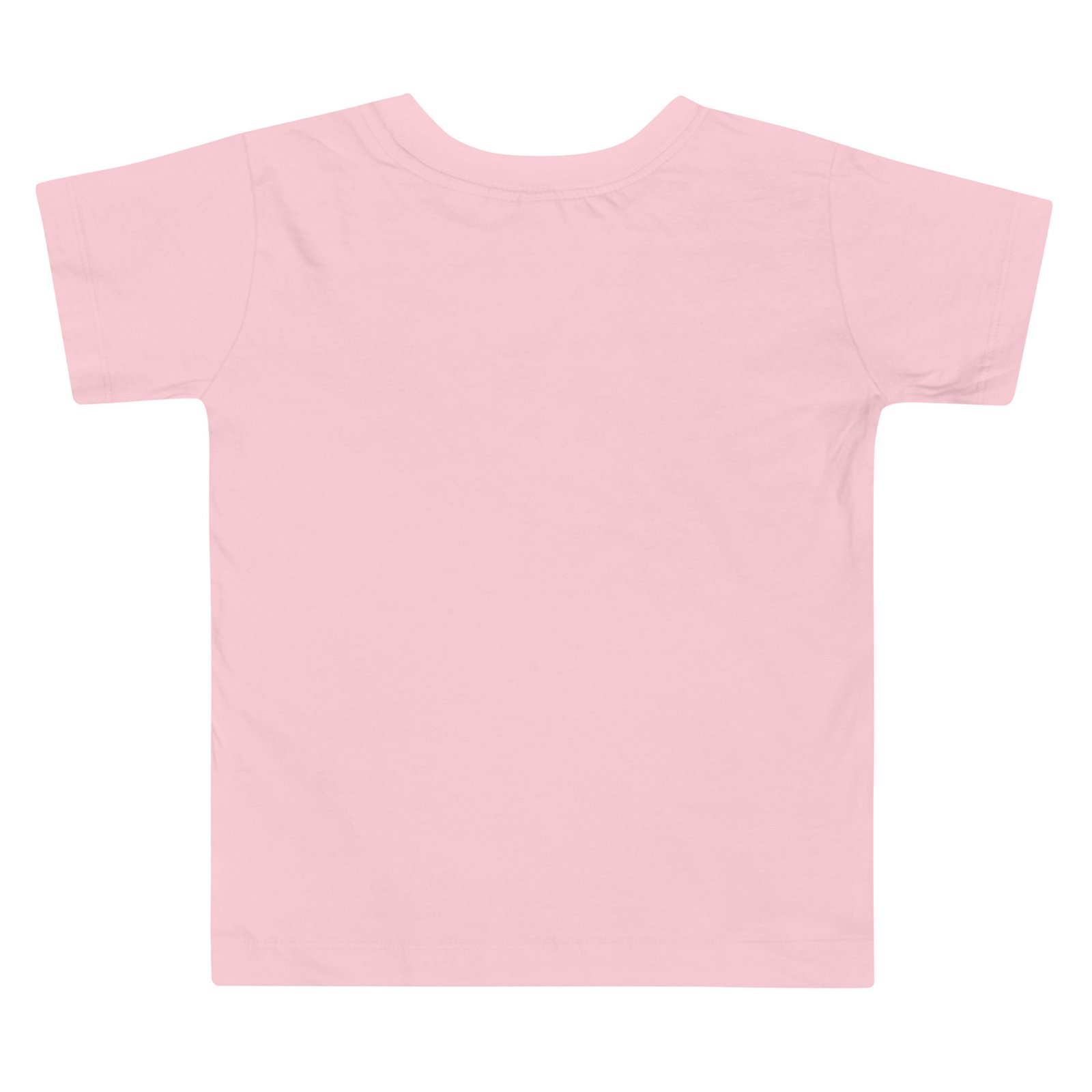 Toddler Short Sleeve Tee - الصورة 2