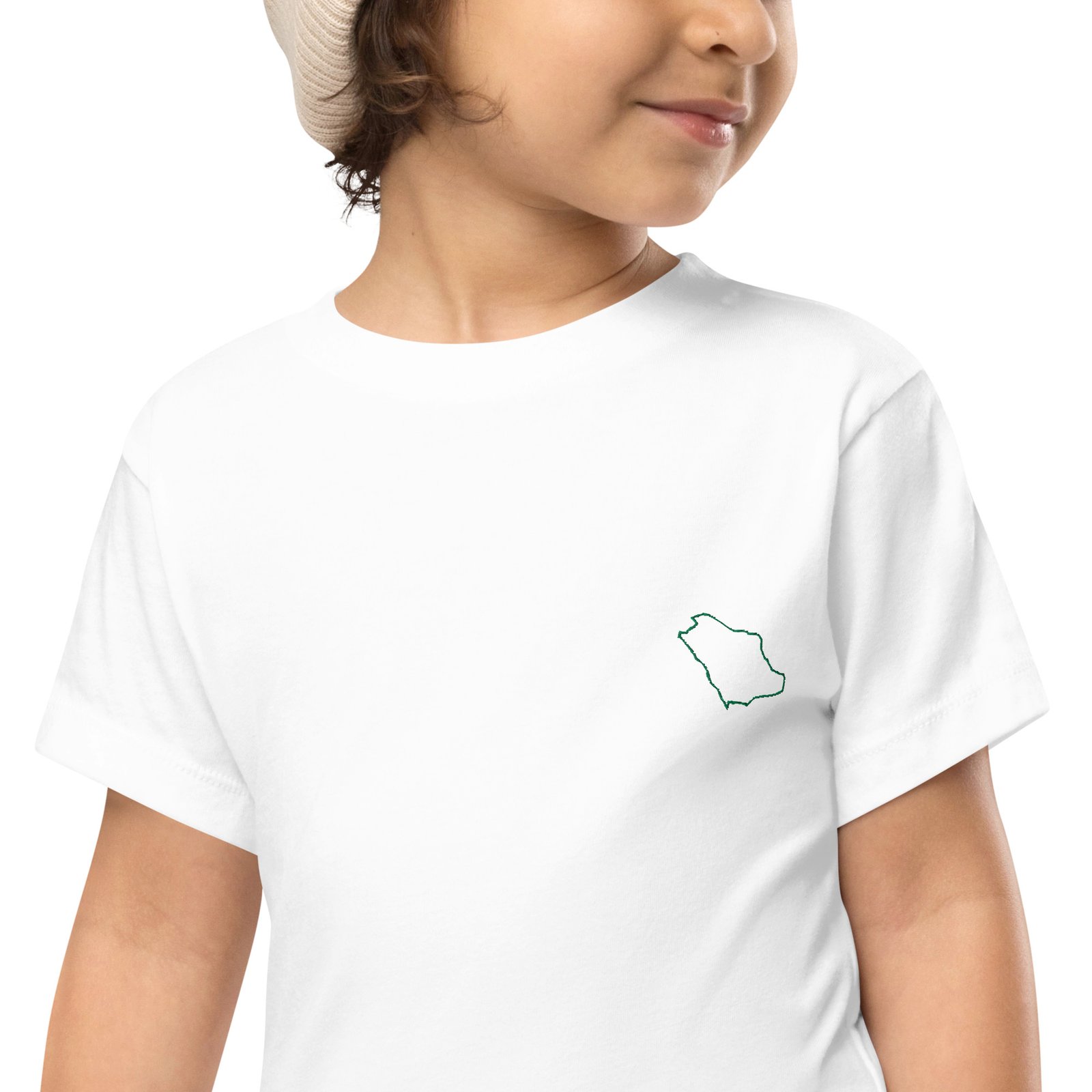 Toddler Short Sleeve Tee