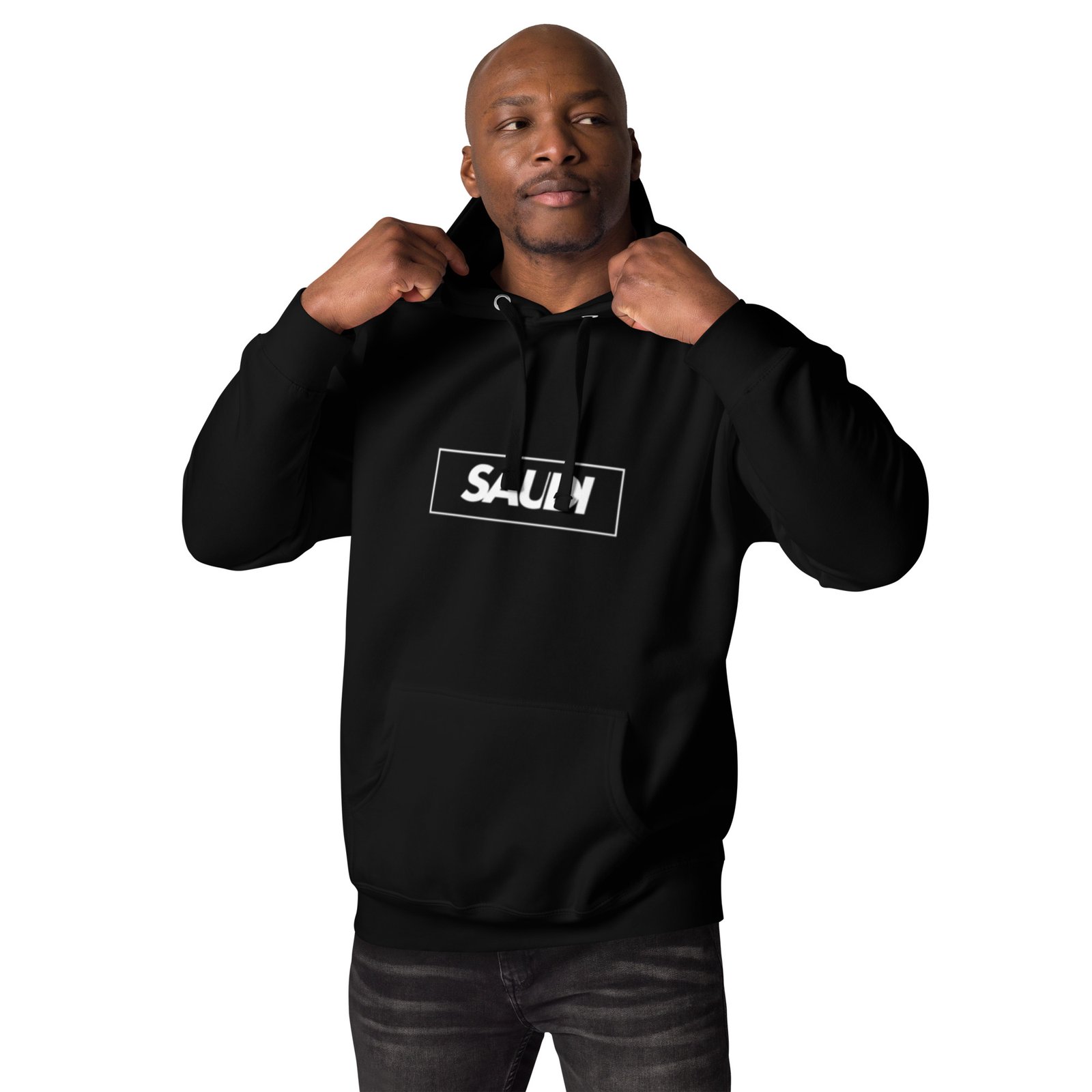 Unisex Hoodie - Image 3
