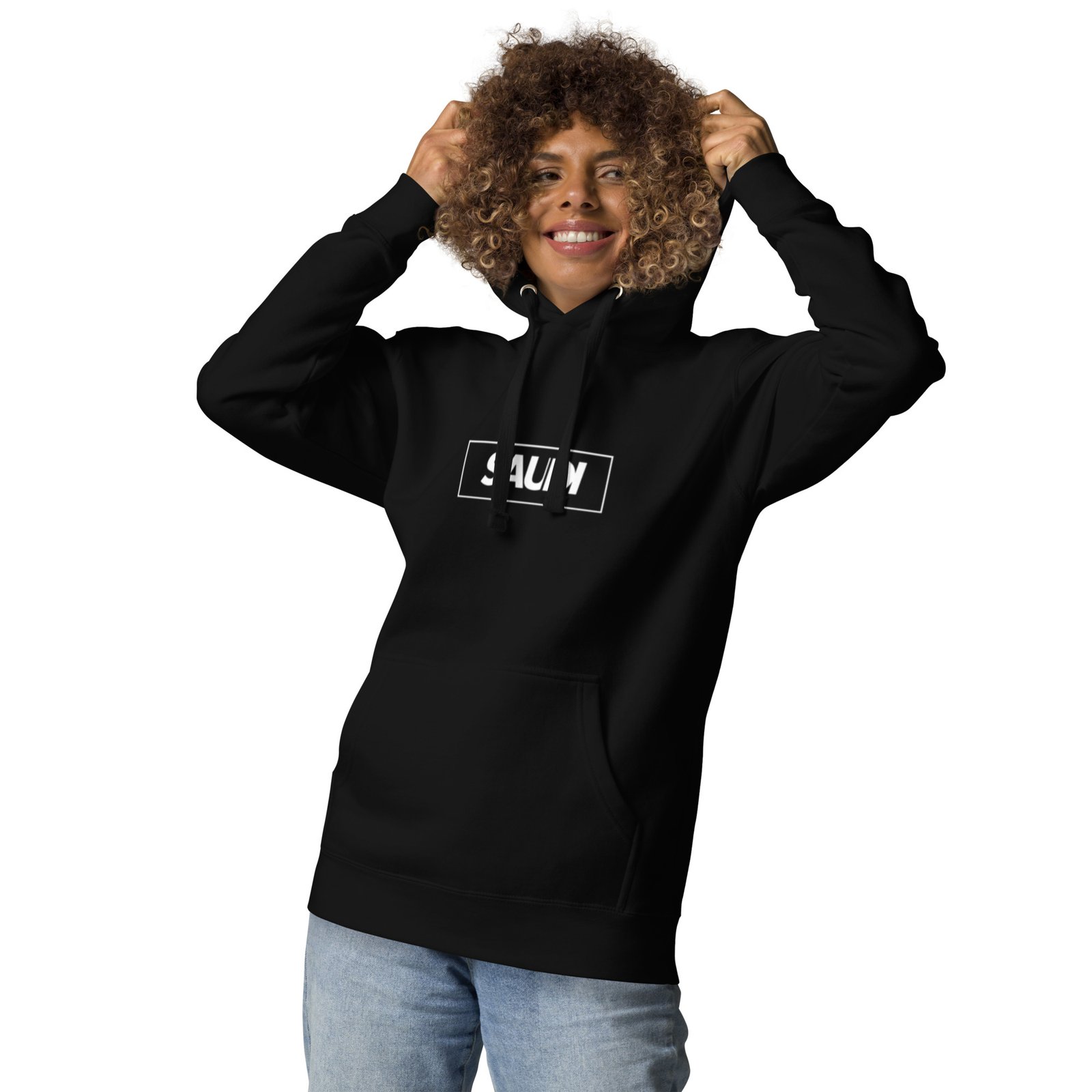 Unisex Hoodie - Image 4