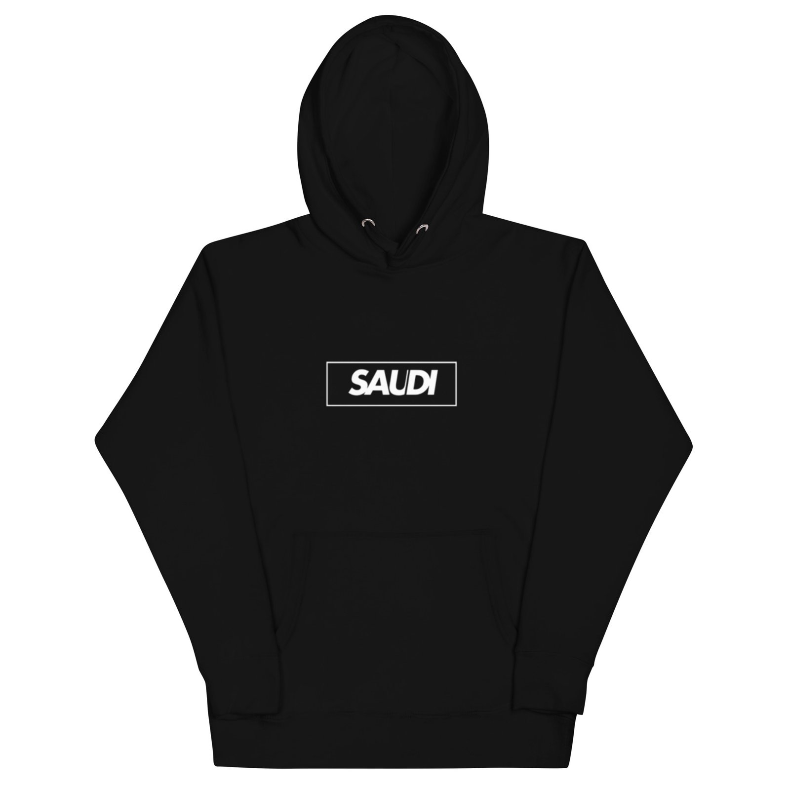 Unisex Hoodie - Image 5