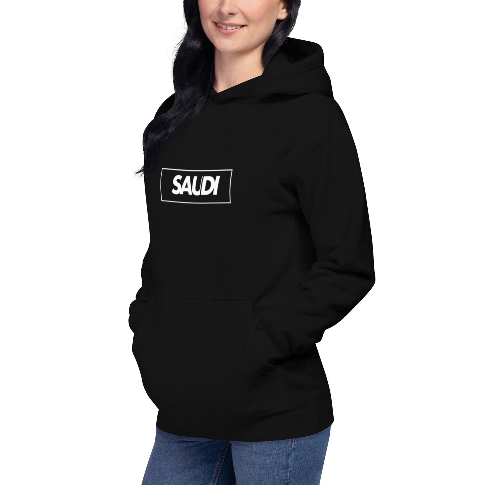 Unisex Hoodie - Image 2