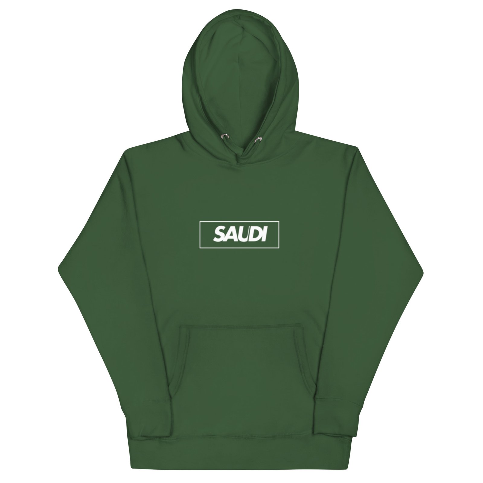 Unisex Hoodie - Image 15
