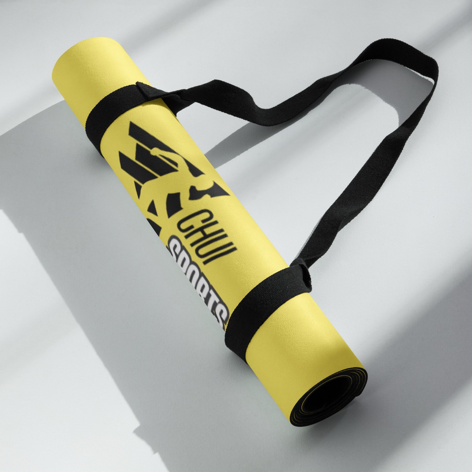Yoga mat - Image 2