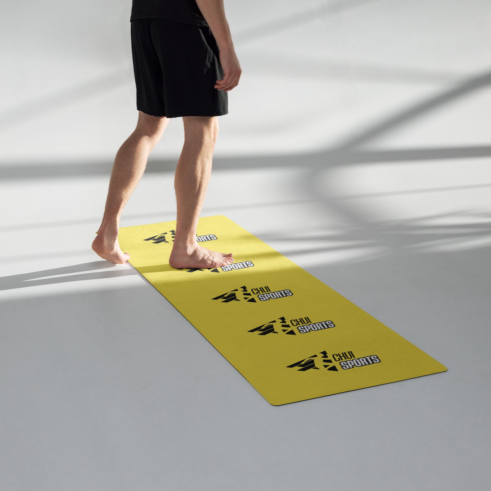 Yoga mat - Image 4