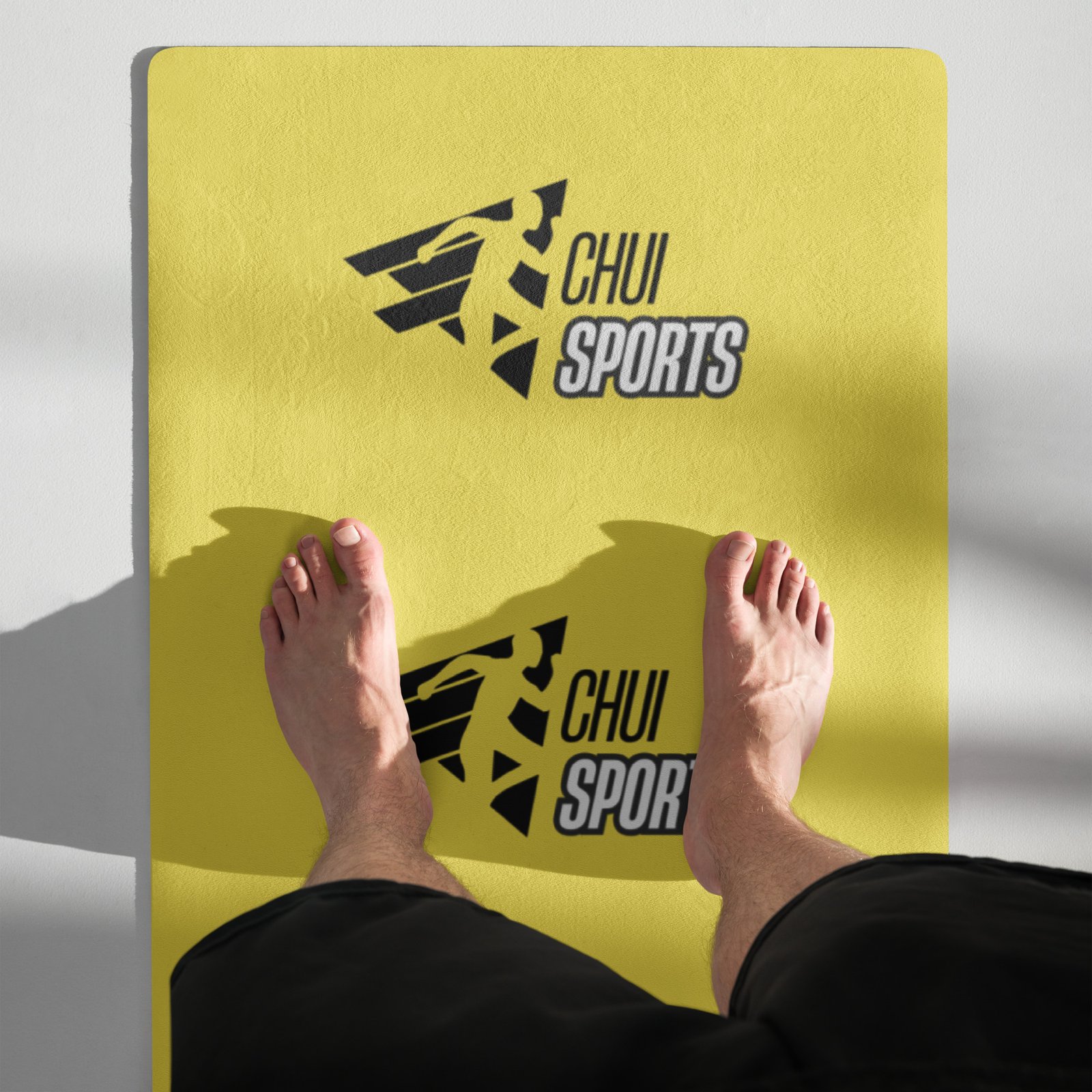 Yoga mat - Image 5